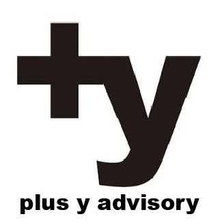 ｐｌｕｓ　ｙ　ａｄｖｉｓｏｒｙ株式会社|プラスワイアドバイザリー Logo